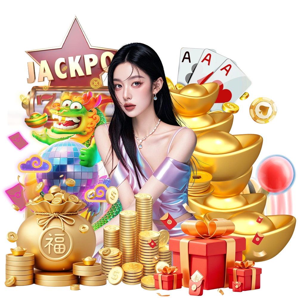 Nội dung casino trên 6Ff